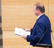 Saulius Skvernelis
