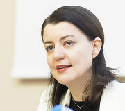 Monika Navickienė