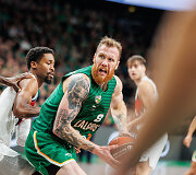 Ignas Brazdeikis