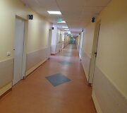 Maistas Alytaus apskrities S.Kudirkos ligoninėje