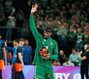 Sylvain Francisco