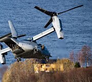 Lėktuvas &bdquo;V-22 Osprey&ldquo;