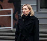 Agnė Bilotaitė