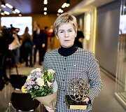 Teresė Nekro&scaron;aitė