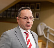 Žygimantas Pavilionis