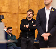 Benediktas Vanagas