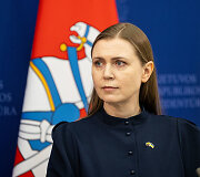 Dovilė &Scaron;akalienė