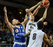Martynas Mažeika