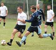 Vasaros futbolo lyga