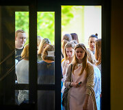 Valstybinis istorijos egzaminas 