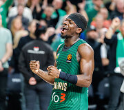 Sylvain Francisco