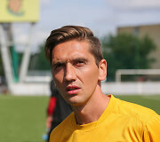 Deividas Česnauskis