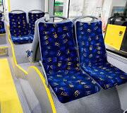 Gamykloje &bdquo;Solaris Bus & Coach S.A&rdquo; gaminami autobusai Vilniui
