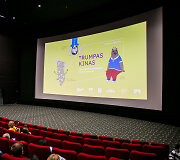 Programos &bdquo;Lietuvi&scaron;ki filmukai vaikams&ldquo; premjera
