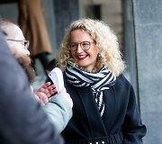 Au&scaron;rinė Armonaitė