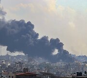 Gaza po Izraelio atakų
