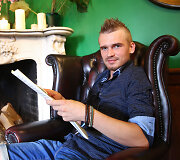 Rytis Žvagulis