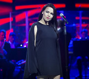 Justė Arlauskaitė-Jazzu