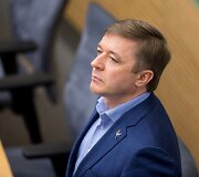 Ramūnas Karbauskis