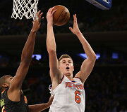 Kristapas Porzingis