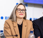 Gintarė Verbickaitė