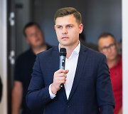 Dovydas Kaminskas