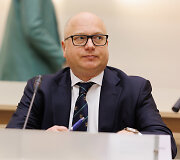 Kaune prisiekė naujoji taryba ir meras