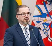 Robertas Kaunas