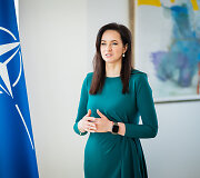 Inga Ruginienė