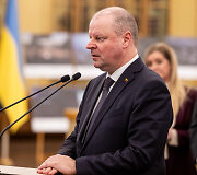 Saulius Skvernelis