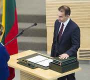 Rokas Masiulis
