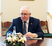 Arvydas Anu&scaron;auskas