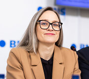 Gintarė Verbickaitė