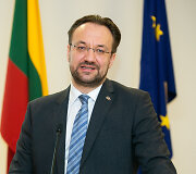Gediminas &Scaron;imkus