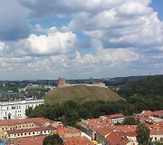 Vilnius