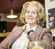 Dalia Tei&scaron;erskytė