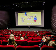 Programos &bdquo;Lietuvi&scaron;ki filmukai vaikams&ldquo; premjera