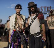 &bdquo;Wasteland&ldquo; &ndash; postapokalptinis pasaulis Kalifornijoje