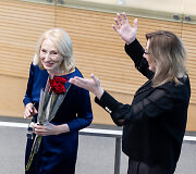 Angelė Jakavonytė