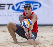 Lietuvos paplūdimio tinklinio čempionatas