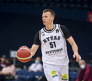 Arnas Butkevičius