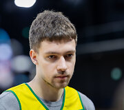 Marekas Blaževičius