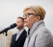 Ingrida &Scaron;imonytė