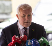 Arvydas Anu&scaron;auskas