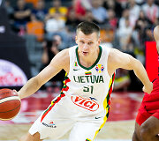 Arnas Butkevičius