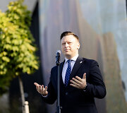 Valdas Benkunskas