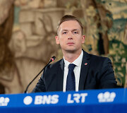 Robertas Duchnevičius