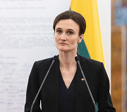 Viktorija Čmilytė-Nielsen