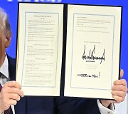 Donaldo Trumpo Taikos taryba
