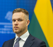 Gabrielius Landsbergis